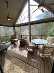 Screen Patio